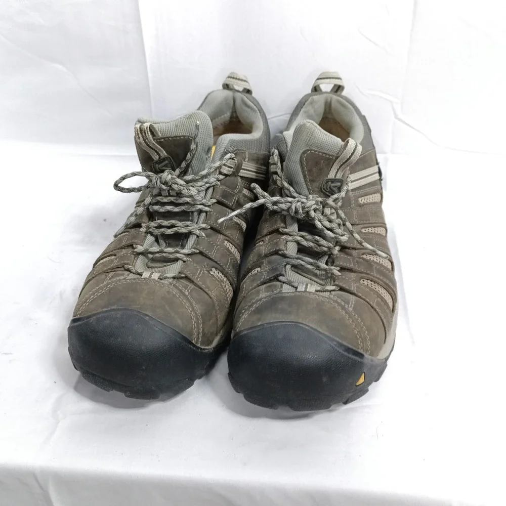 Keen these industrial